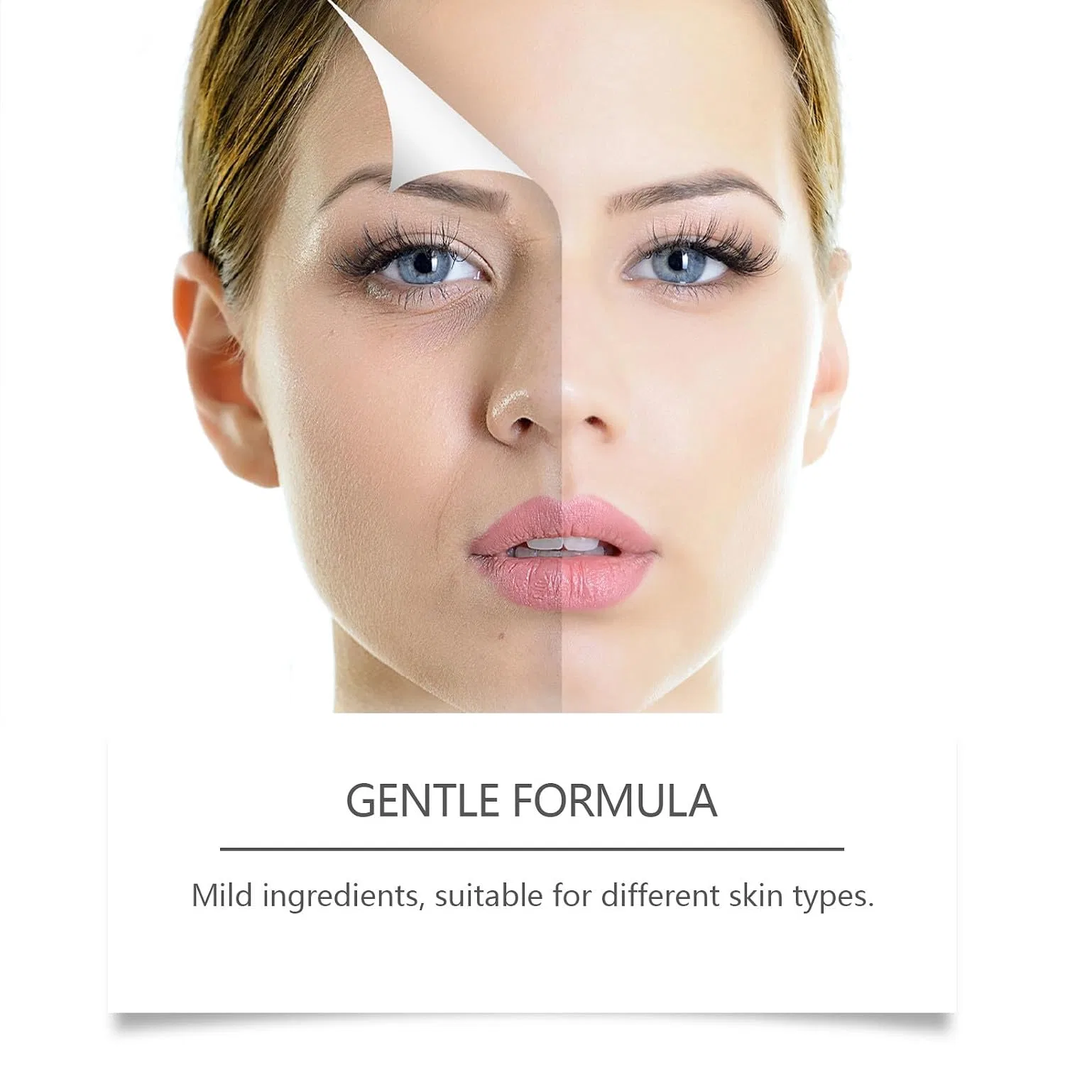 Масло для лица Paracress Facial Oil, 2 шт, 60 мл Generic — фото 3