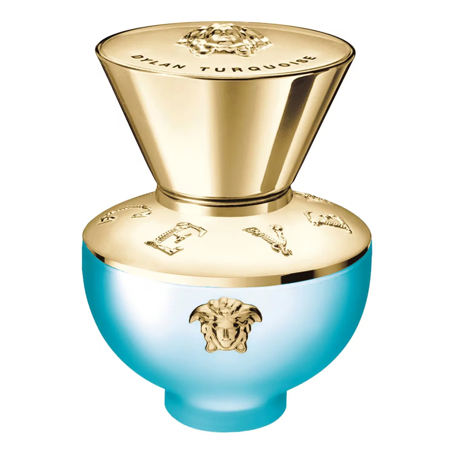 Туалетная вода 30 мл Dylan Turquoise VERSACE