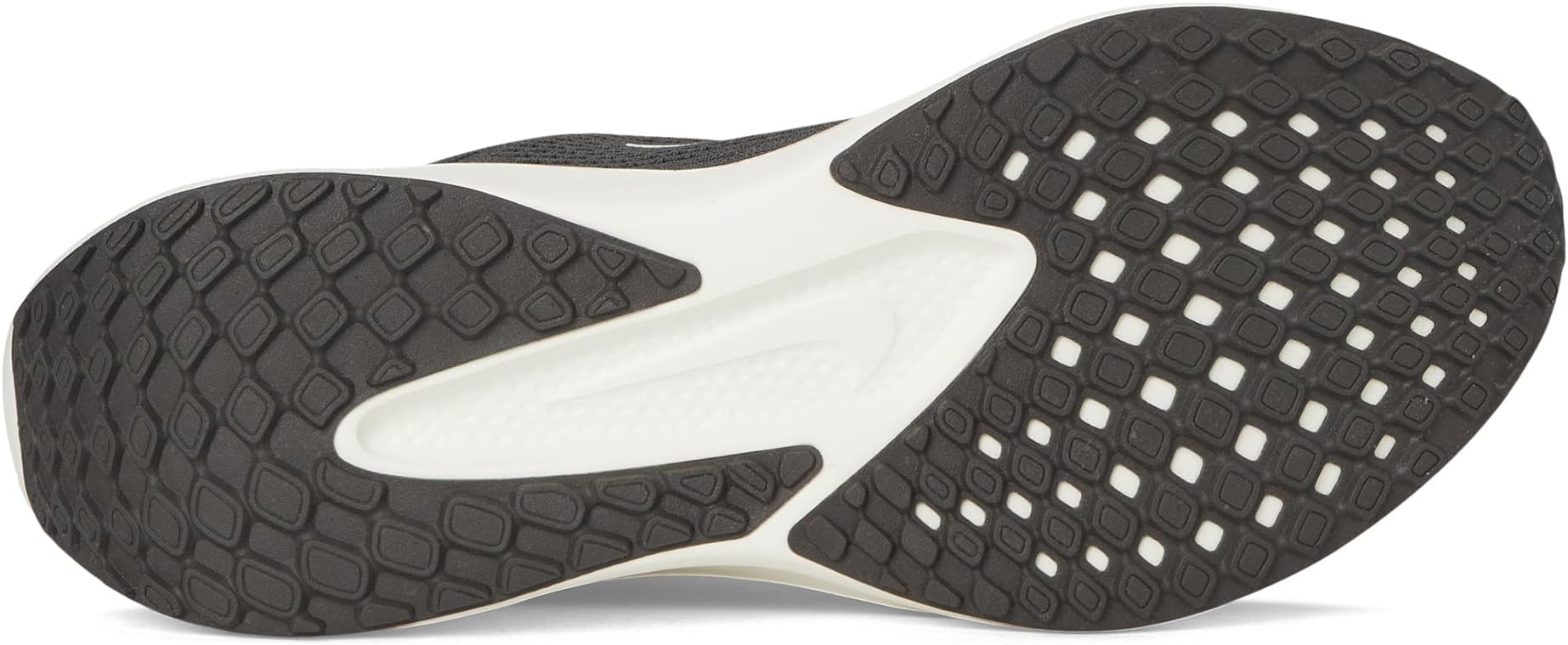 Кроссовки Nike Men's Quest 6, Medium Ash/Sail/College Grey/Light Ash — фото 3
