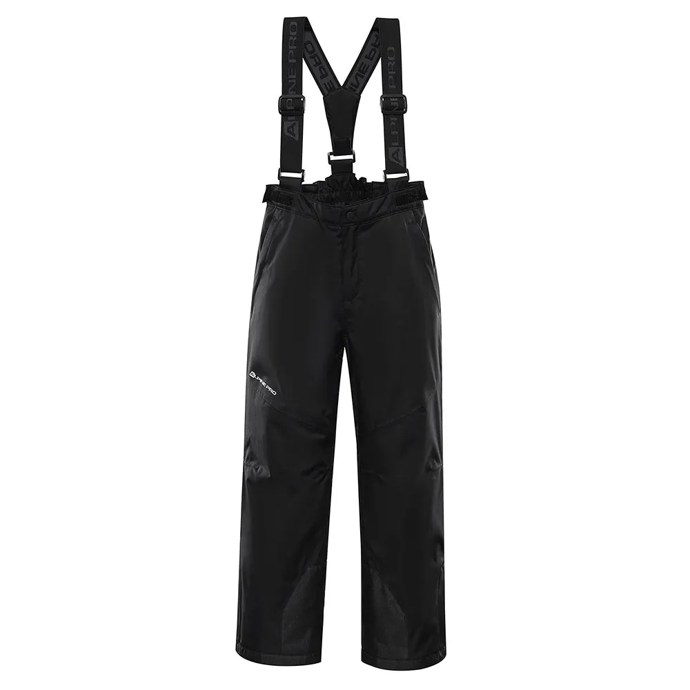 

Брюки Alpine Pro Edeso 2, черный