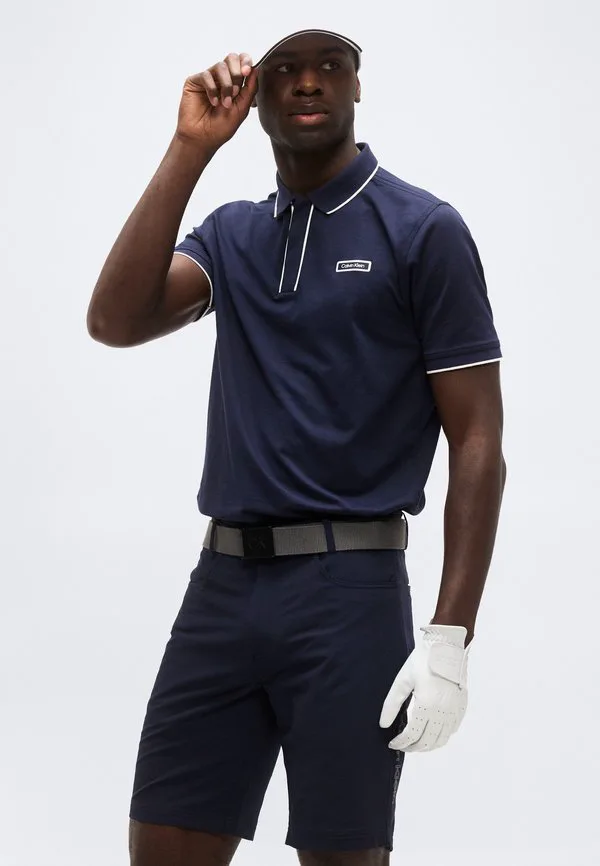 Спортивные шорты impact short Calvin Klein Golf, Navy — фото 4