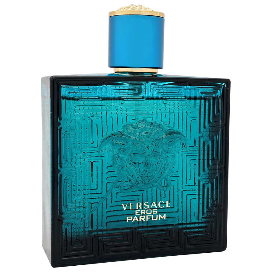 Парфюмерная вода Versace Eros, 100 мл