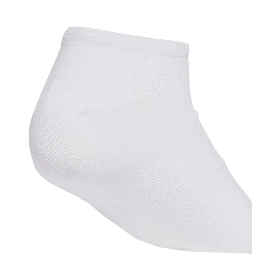 Комплект носков adidas Liner Socks, Белый — фото 4