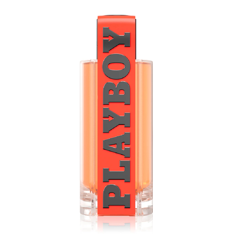 Туалетная вода Playboy Game Changer