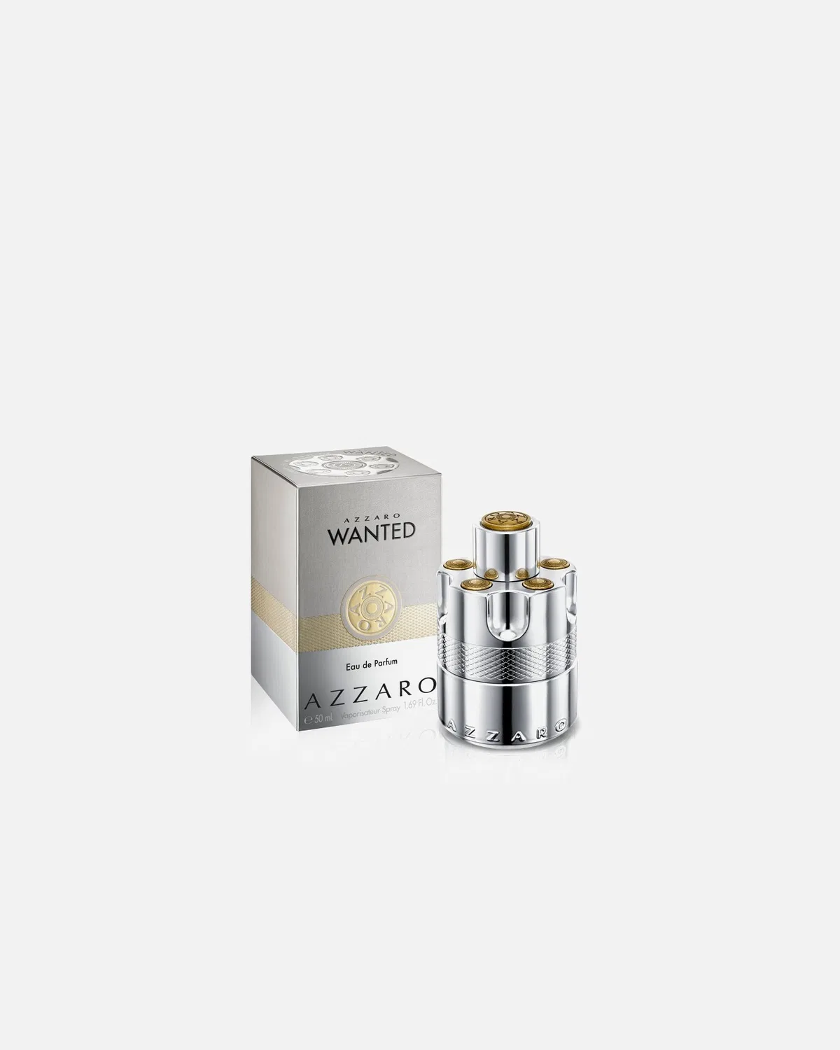 Требуется парфюмерная вода Azzaro, 50 Ml — фото 2