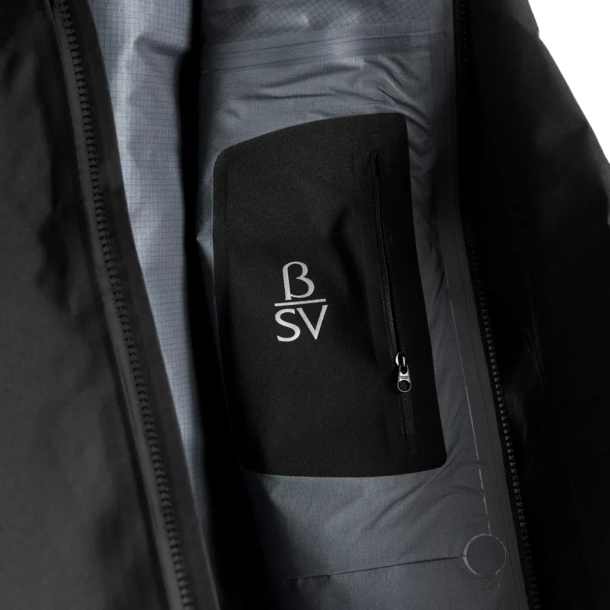 Женская куртка Beta SV с GORE-TEX Arcteryx, Black — фото 3
