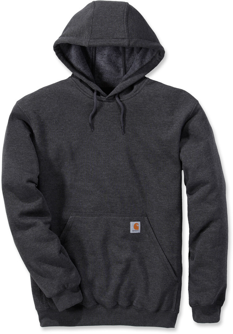 

Толстовка Carhartt Midweight, темно-серый