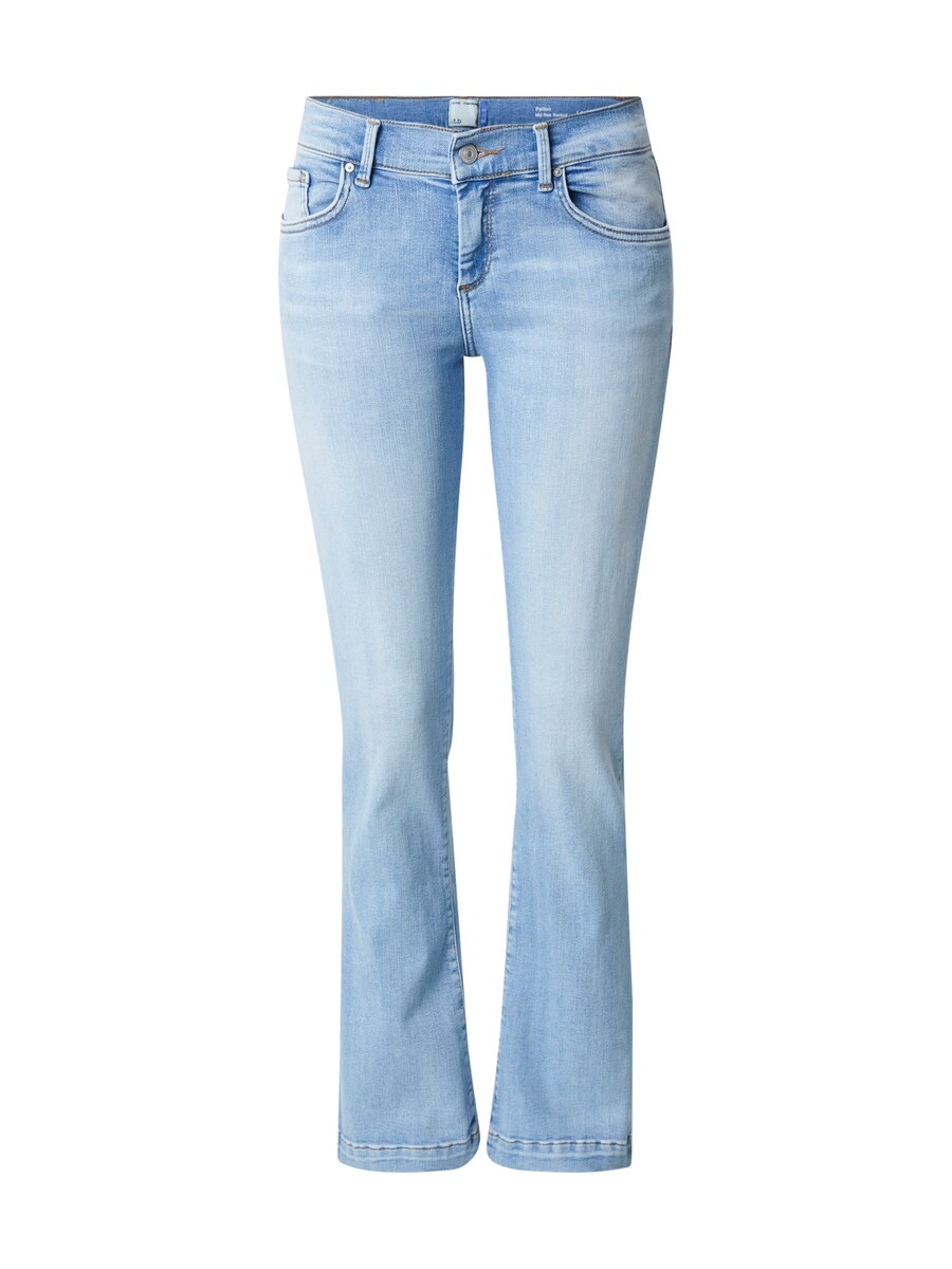 

Джинсы Bootcut LTB Fallon 400, синий деним