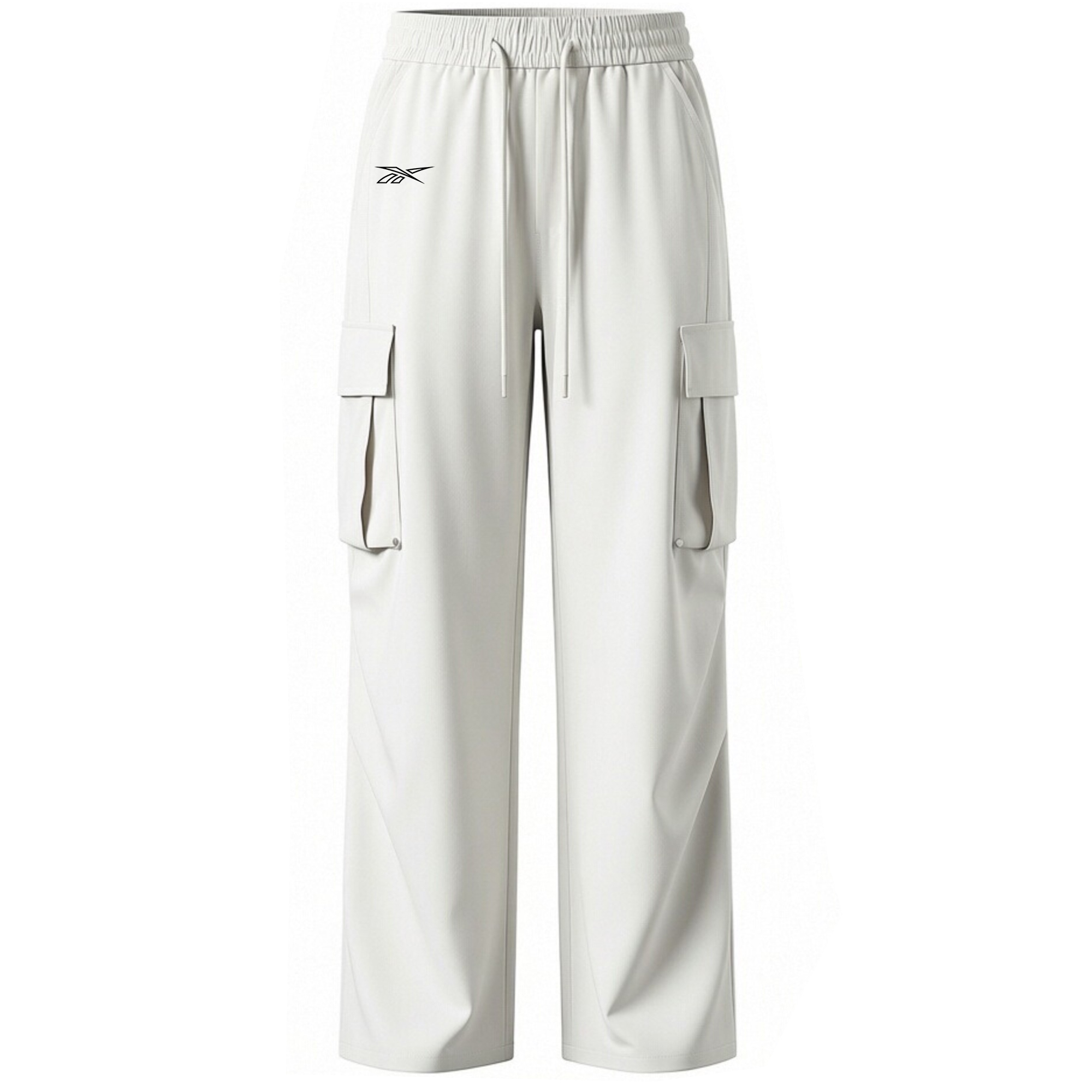 

Повседневные брюки унисекс, классические спортивные штаны Reebok, хаки