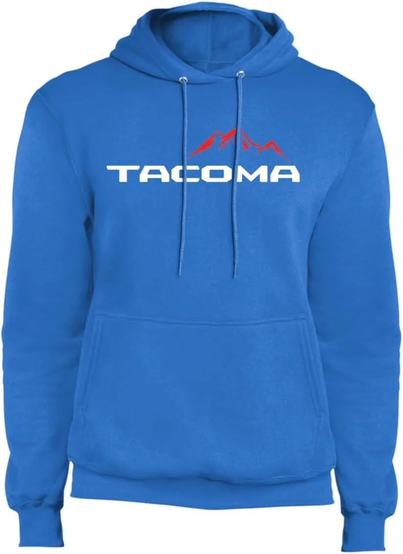 

Мужской свитшот Tacoma Wheel Spin Addict