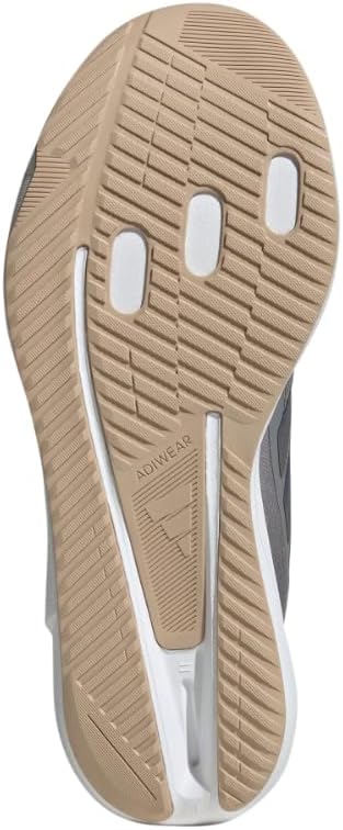 Мужские кроссовки для бега adidas Duramo SL 2, серый — фото 4
