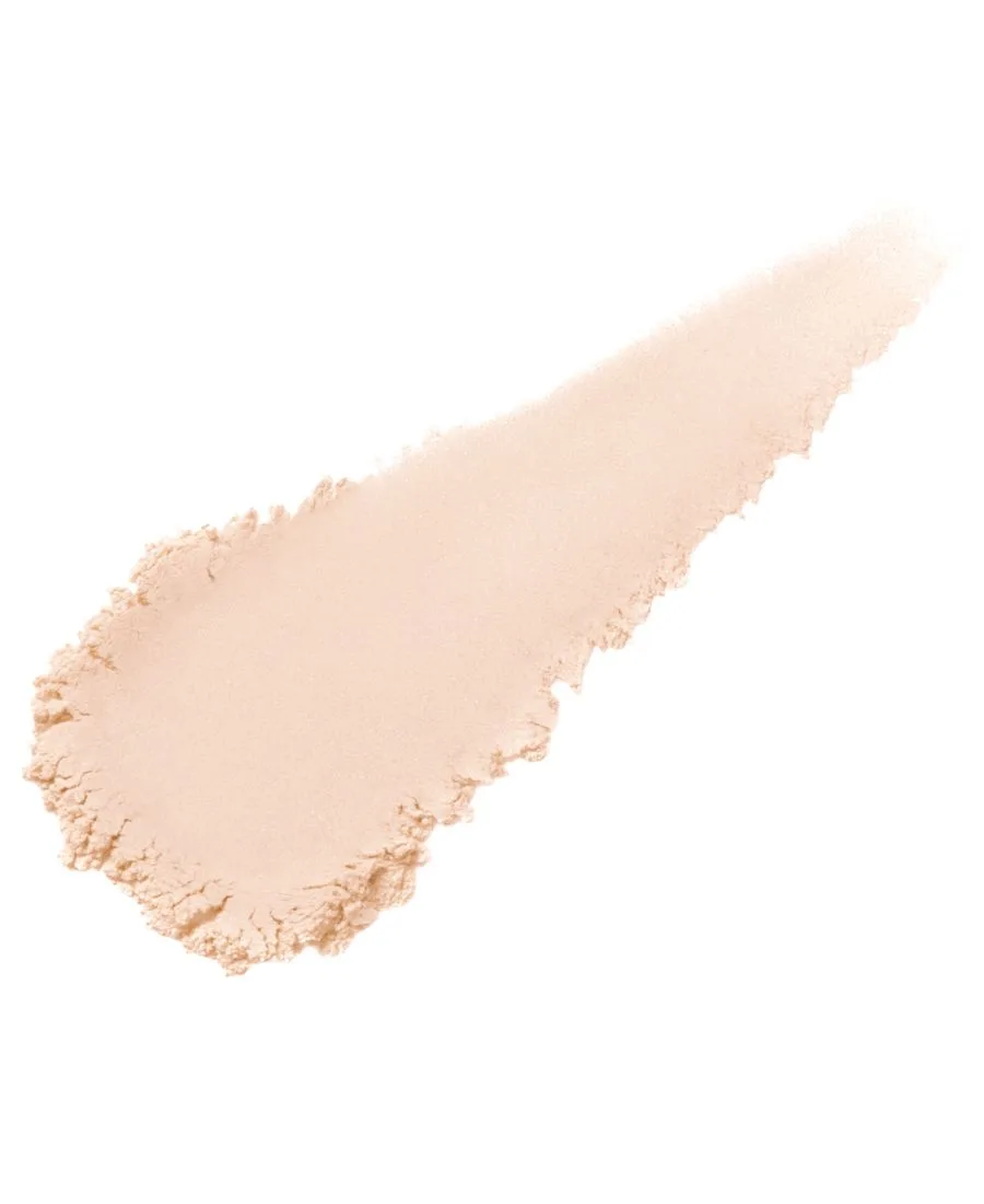 Полупрозрачный рассыпчатый порошок для заправки Clé de Peau Beauté, светлый-medium