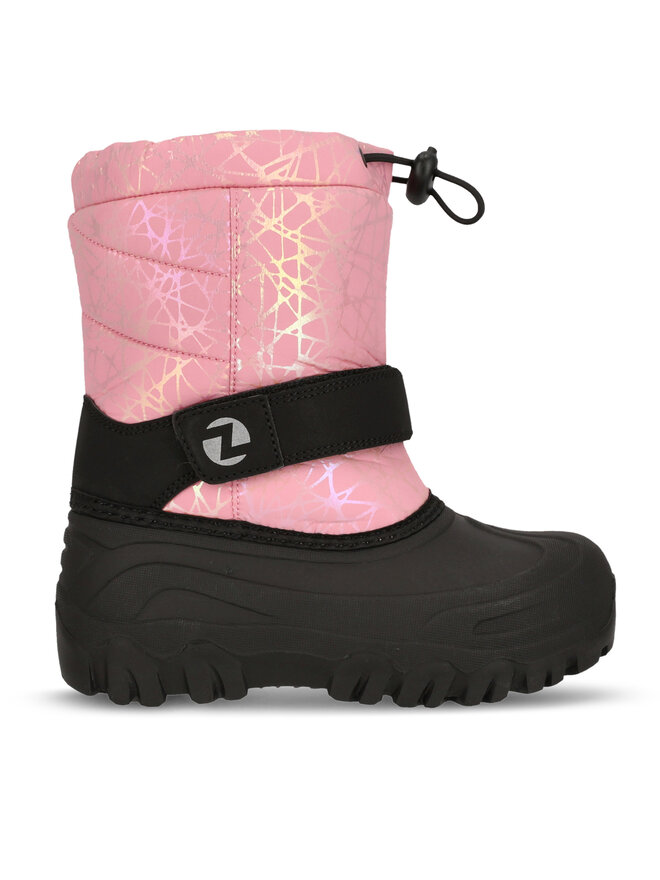 

Зимние ботинки ZigZag Wanoha Kids Snowboot Z234186, розовый