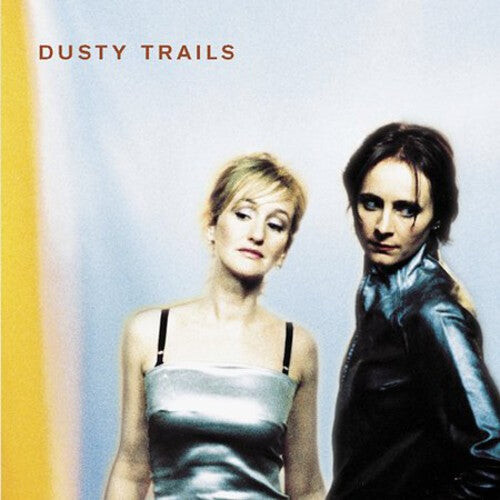 

CD диск Dusty Trails: Dusty Trails