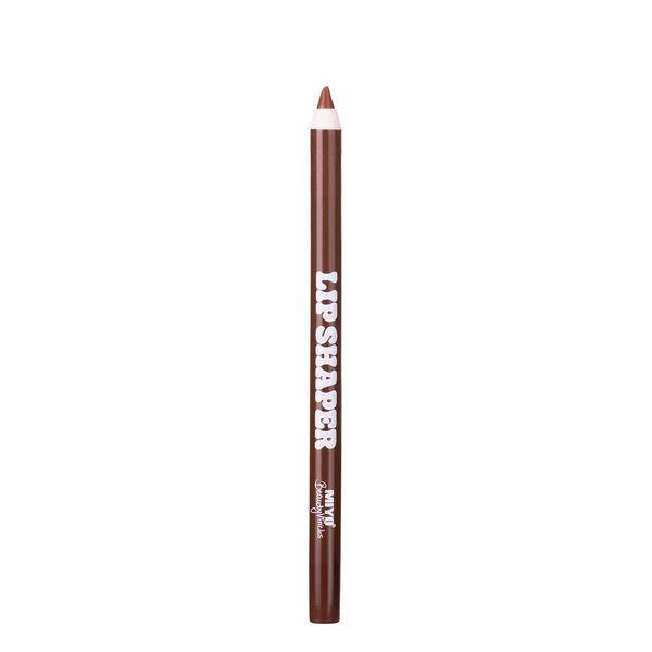 

Карандаш для губ 01, 1,4 г Miyo X beauty v tricks, цвет 01
