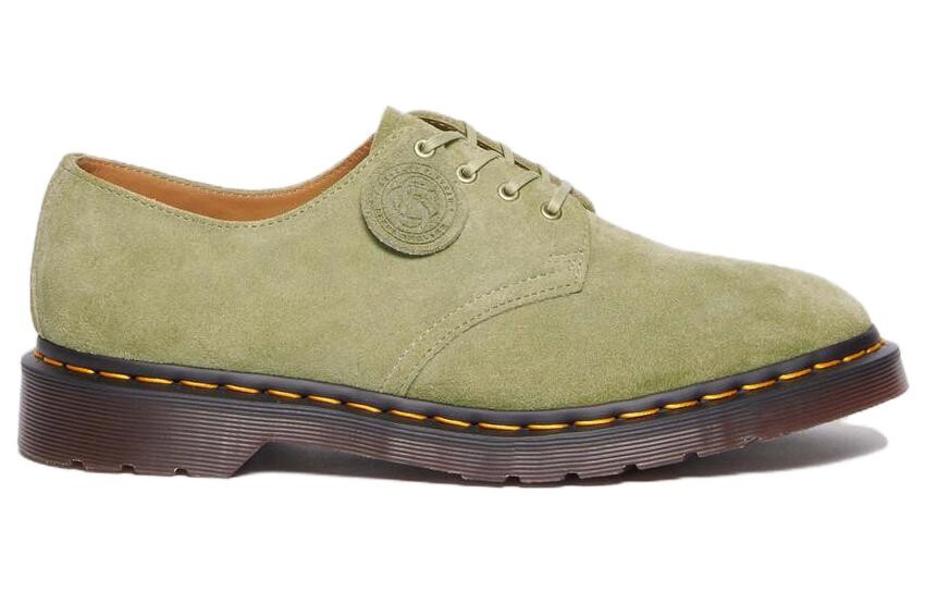 Мужская повседневная обувь Dr.Martens, Green — фото 2