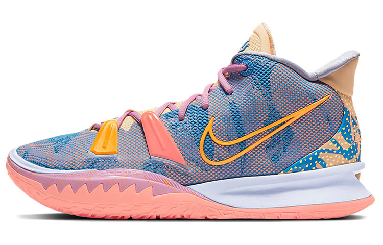 

Баскетбольные кроссовки Nike Kyrie 7 унисекс