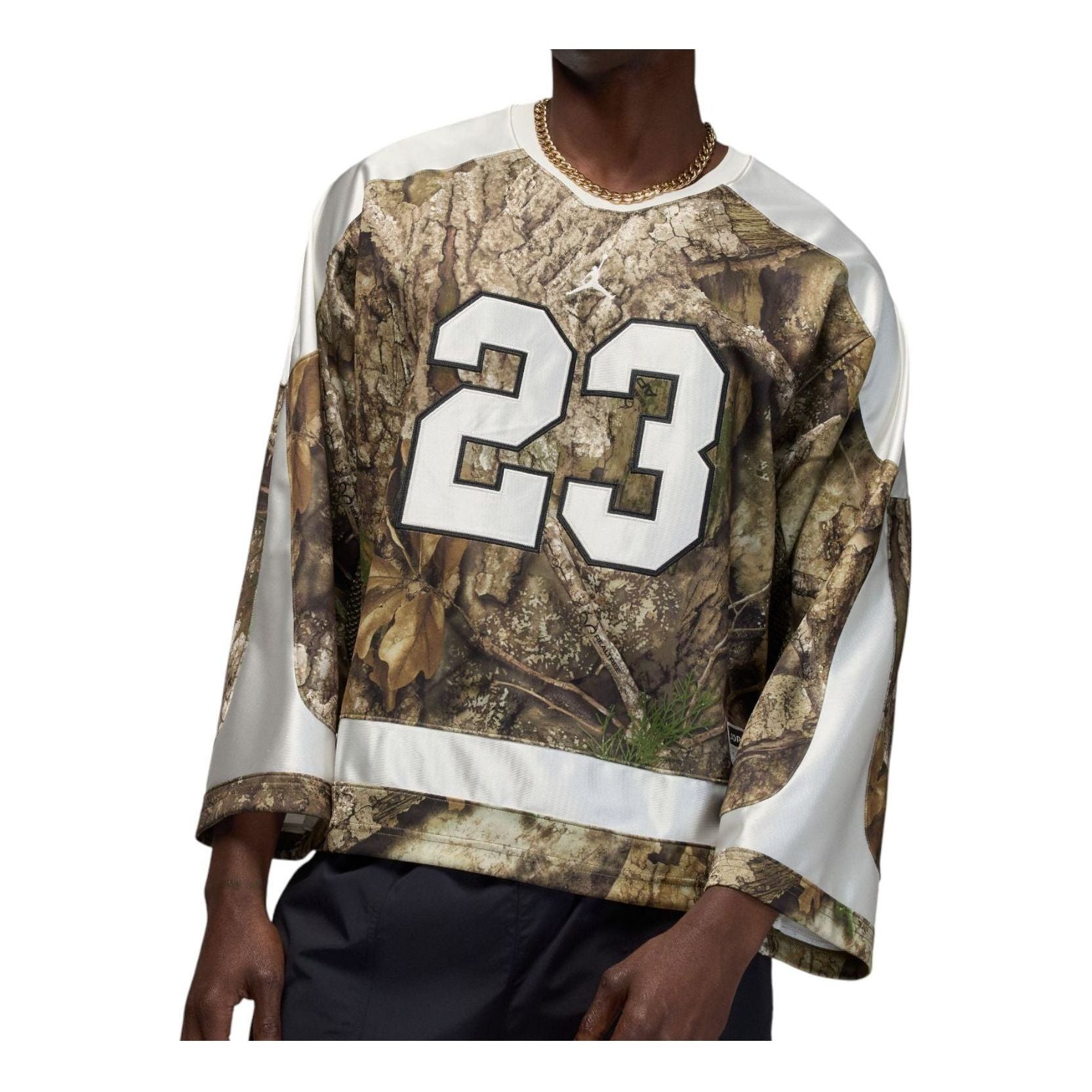 

Худи Air Jordan Brooklyn Fleece Pullover Hoodie 'Realtree'