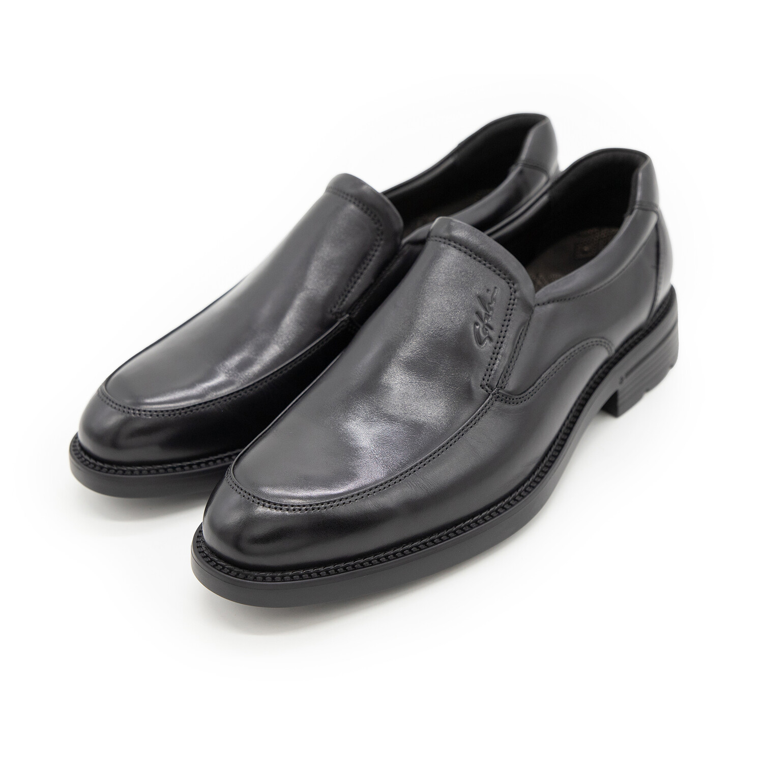 

Туфли Men"s Casual Men Low-Top черный Satchi