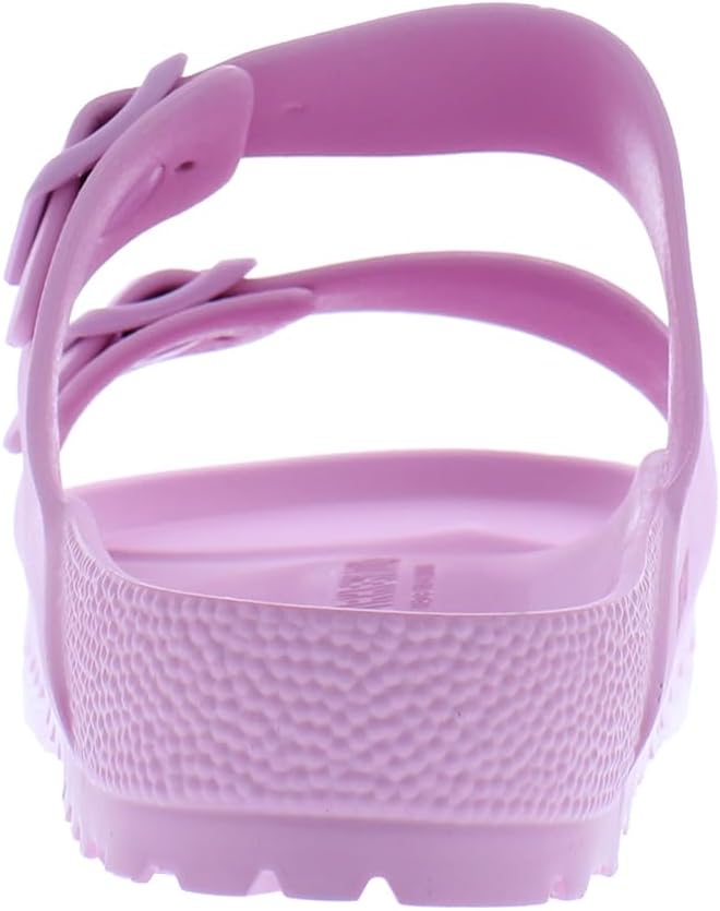 Мужские сандалии Birkenstock Arizona EVA, розовый — фото 3