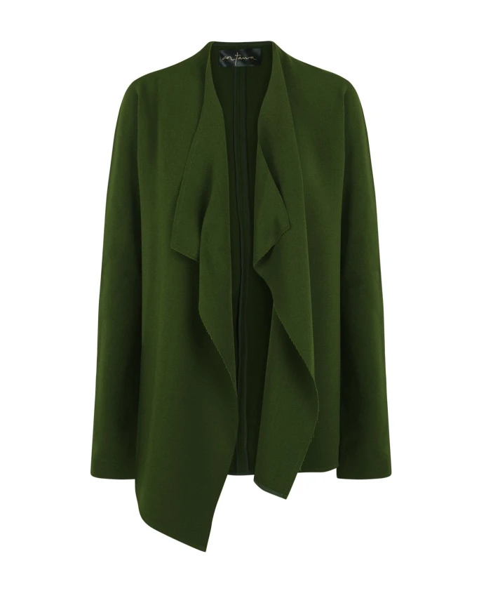 

Сиенна электронная куртка Cortana, зеленый