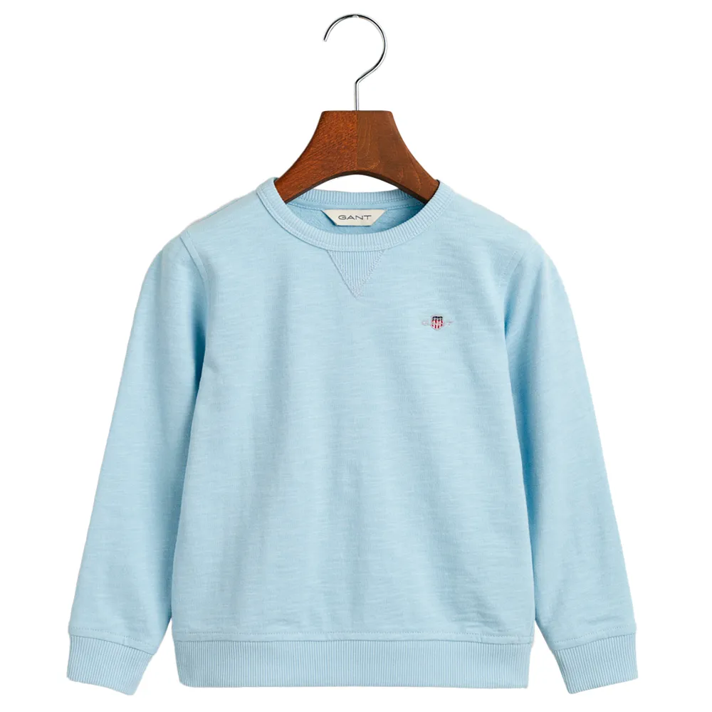 

Толстовка Gant 806802, синий