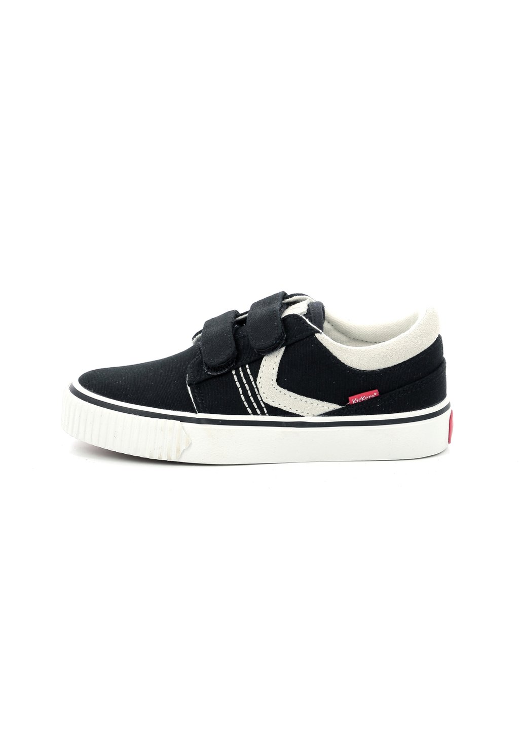 

Кроссовки Kickers, черный