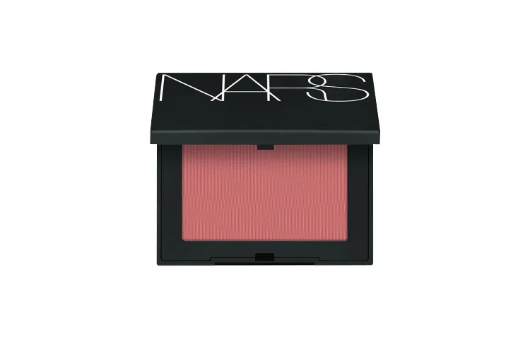 NARS Новая версия классического румянца нежно-розового оттенка с шиммером для сияния кожи, #901 AMOUR