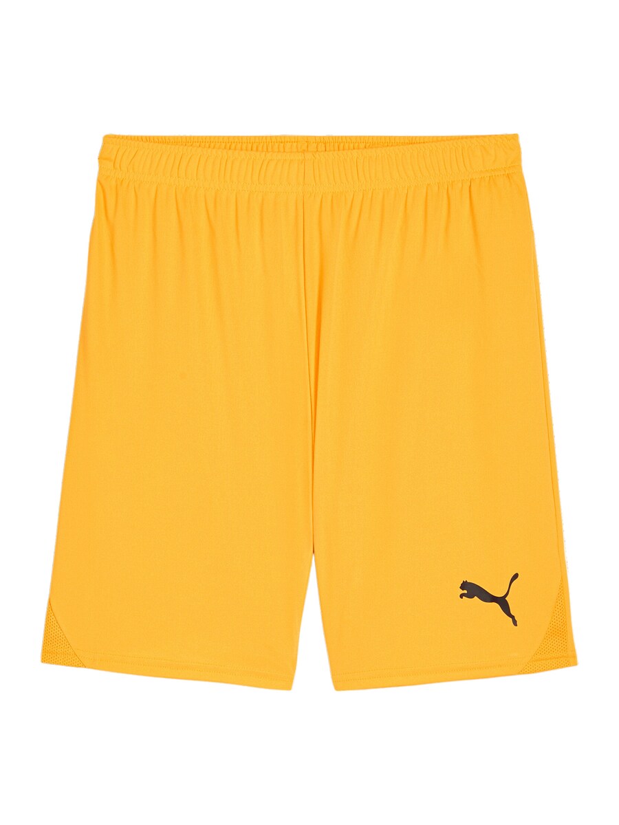 

Обычные спортивные штаны PUMA, желтый