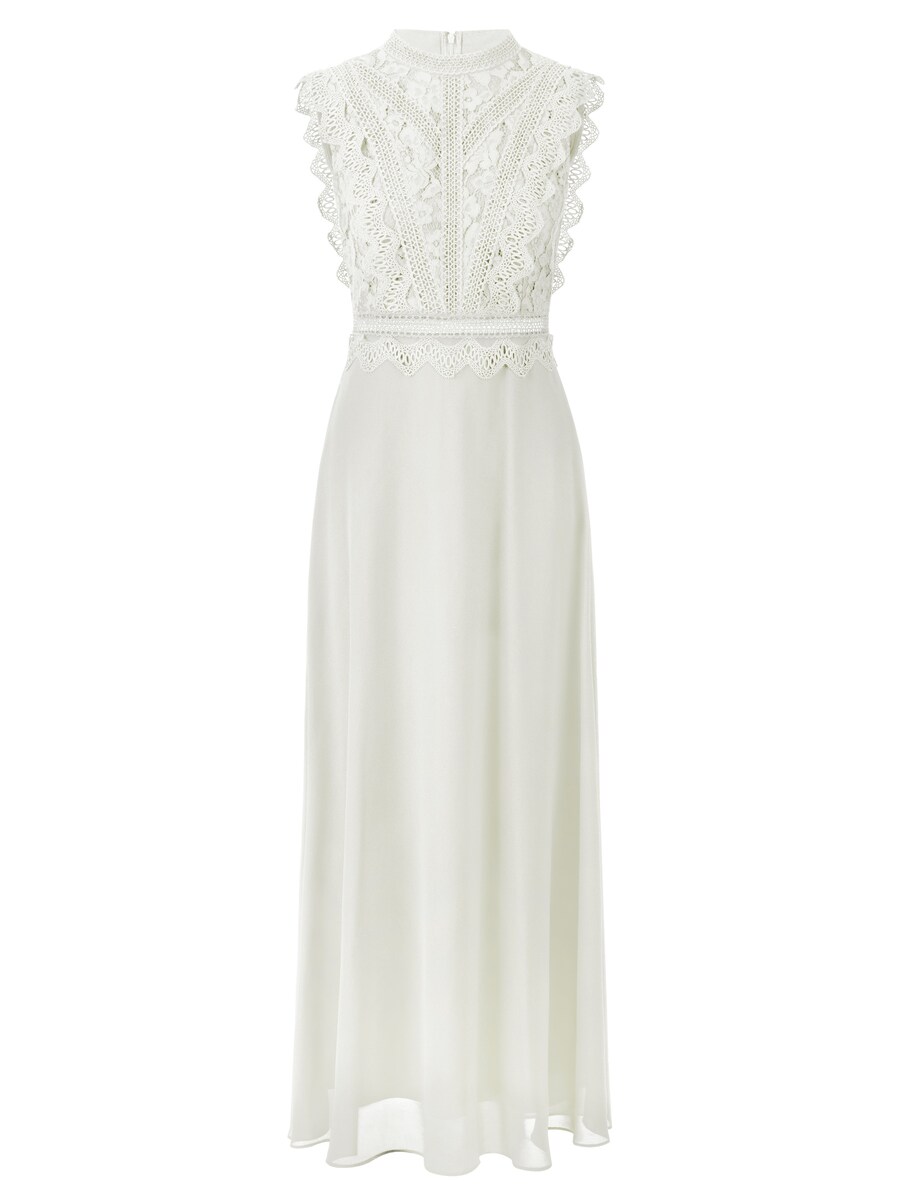 

Вечернее платье APART, White