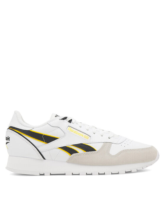 

Кроссовки Reebok, белый