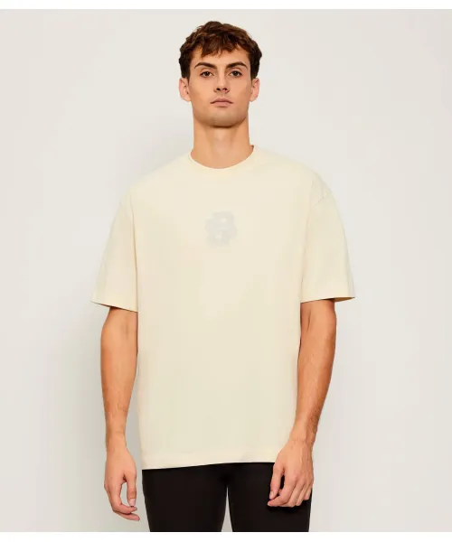 

Футболка c-tames 18 Relaxed fit Boss, белый