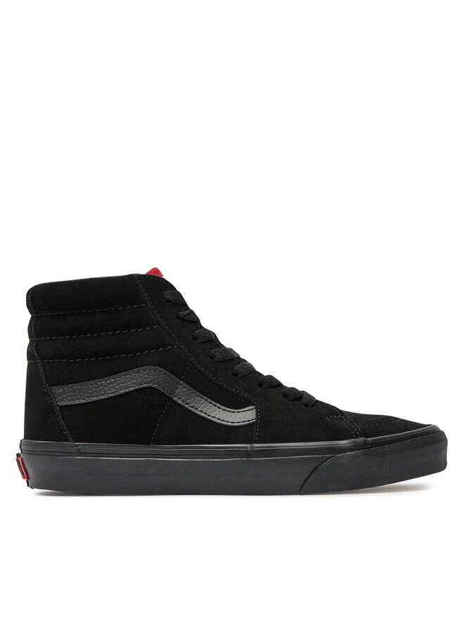 

Кроссовки Vans, черный