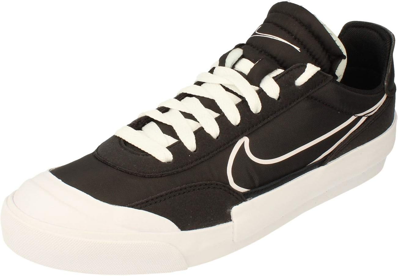 

Мужские теннисные кроссовки NIKE Drop-Type Hbr, размер 20 UK, белый