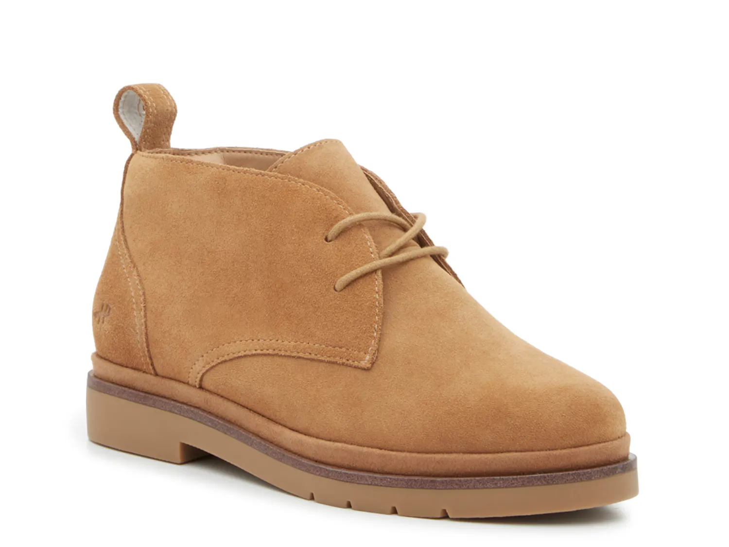 

Сапоги Velox Chukka Boot Hush Puppies, цвет tan