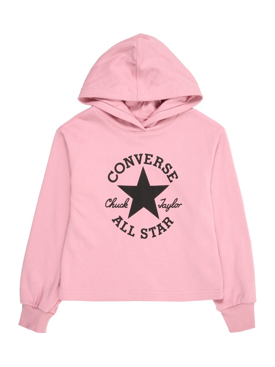

Толстовка CONVERSE, Rose