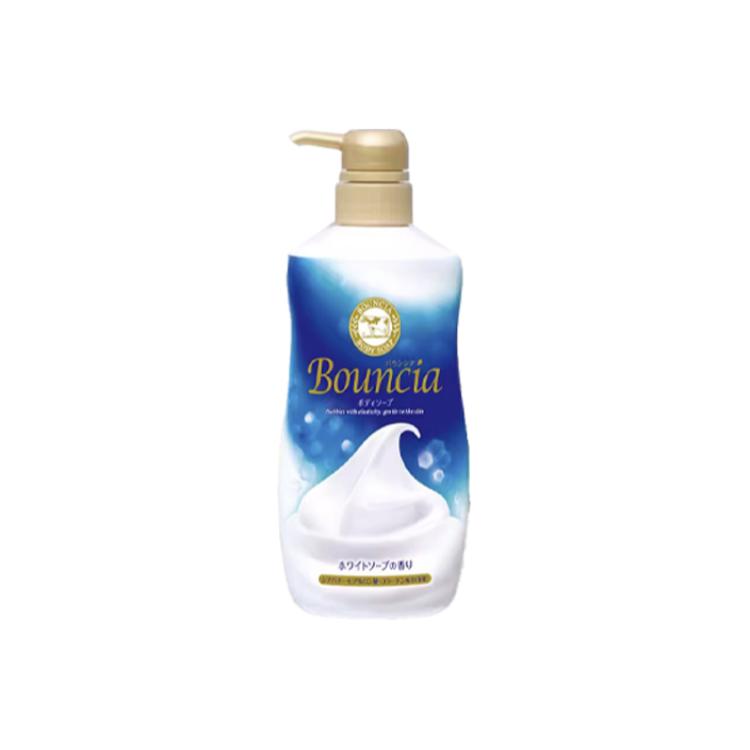 

Элегантный цветочный гель для душа глубокое очищение попурри 480мл*2/500мл*2/750мл*2 COW SOAP