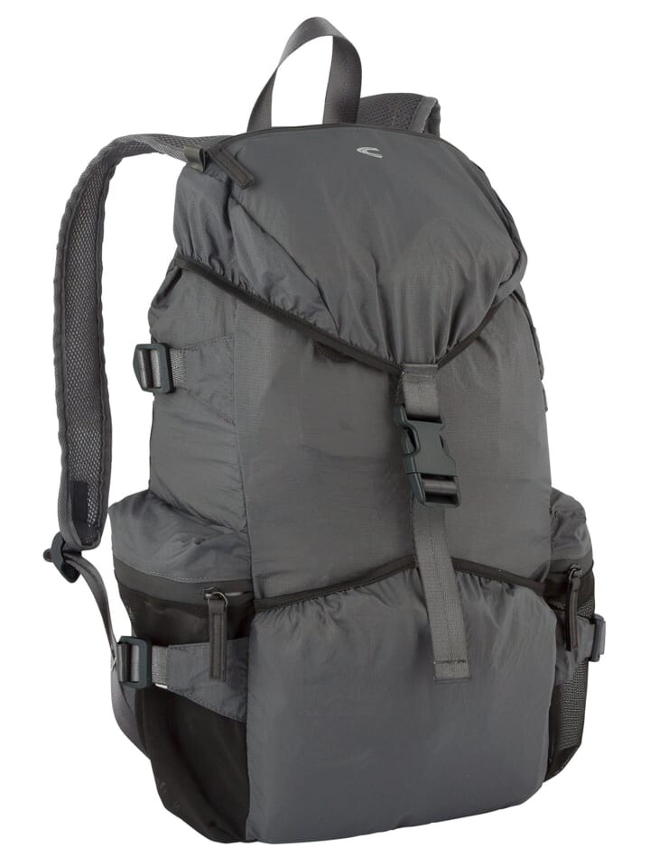 

Рюкзак Camel Active, серый
