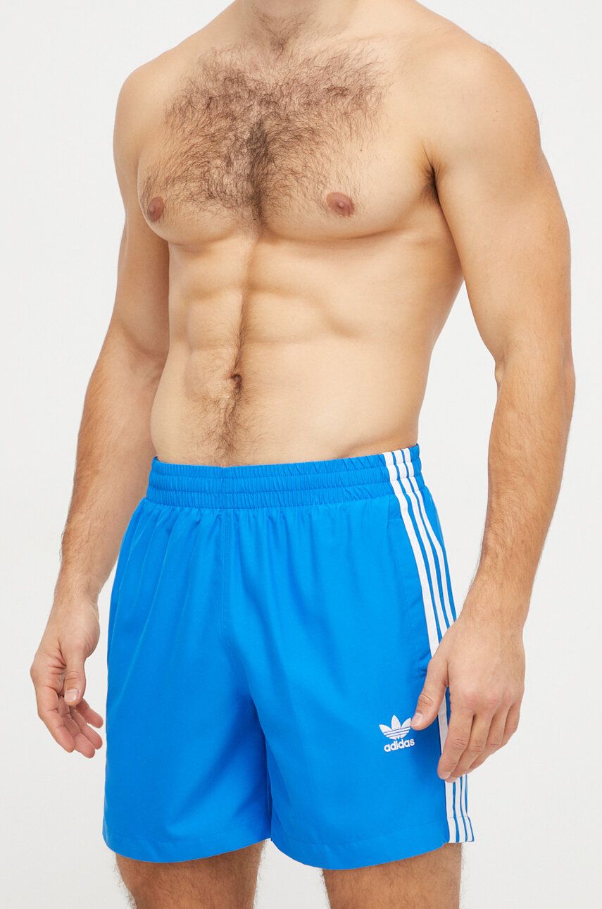 

Шорты для плавания adidas Originals, синий
