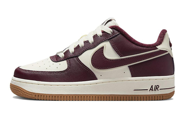 

Кроссовки Nike Air Force 1 LV8 3 'College Pack GS