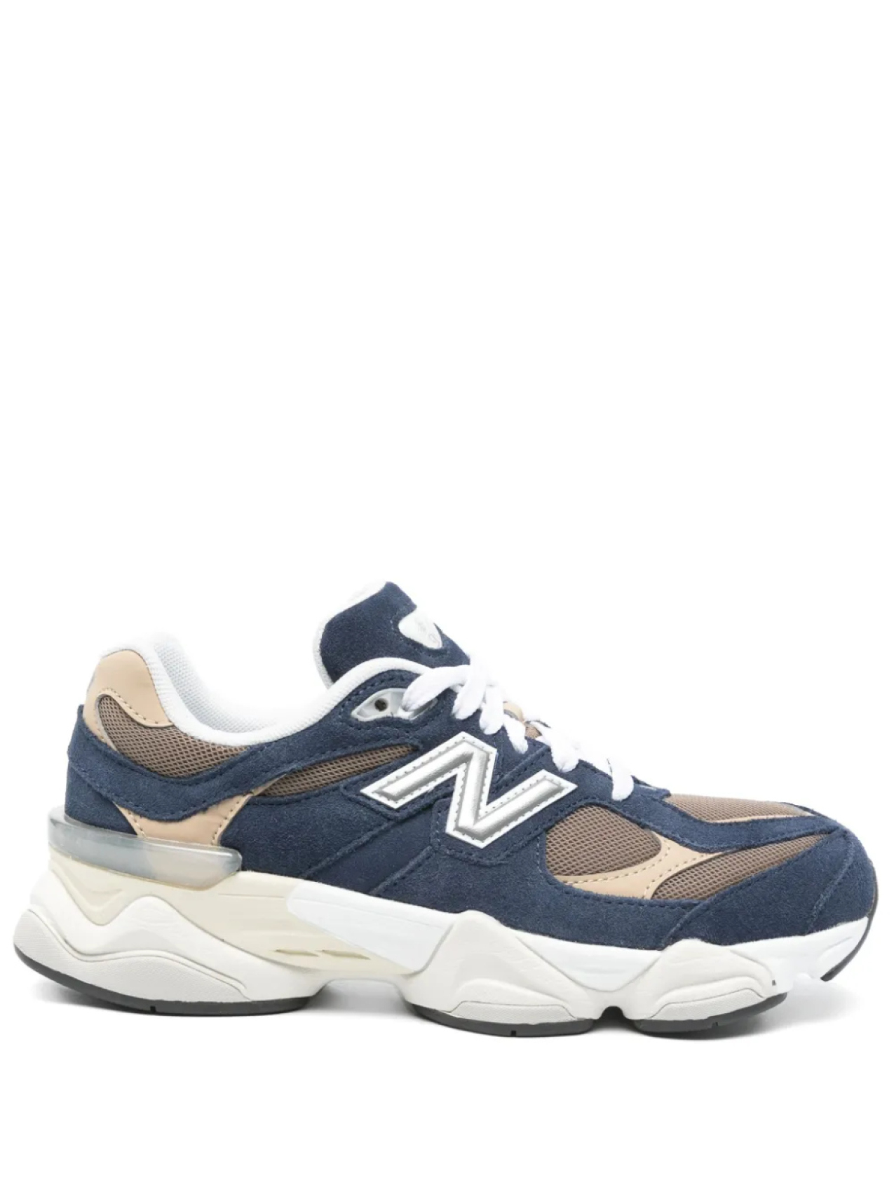 

Кроссовки New Balance Kids 9060, синий