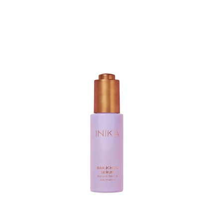 

INIKA Organic Bakuchiol Serum Натуральная альтернатива ретинолу