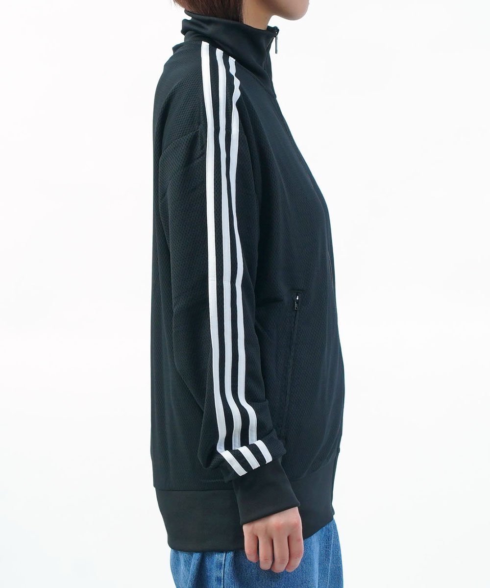 Спортивная куртка Adidas Firebird Adicolor Mesh, None — фото 4