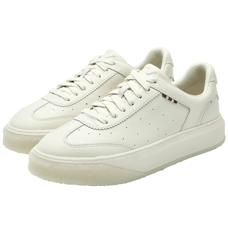 Мужская обувь для скейтбординга FILA OLIMPICA, White — фото 2