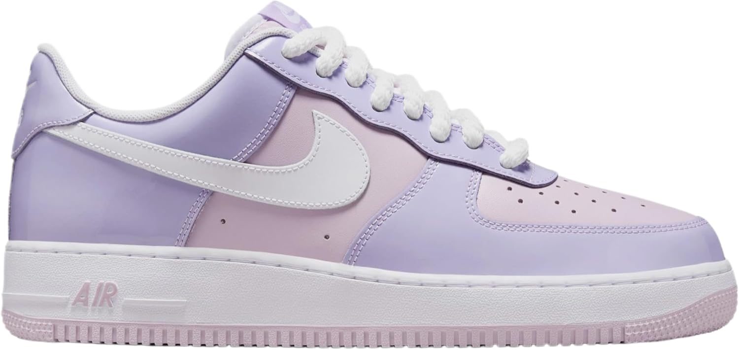 

Мужские кроссовки NIKE, 40 EU, Hydrangeas/White-Doll