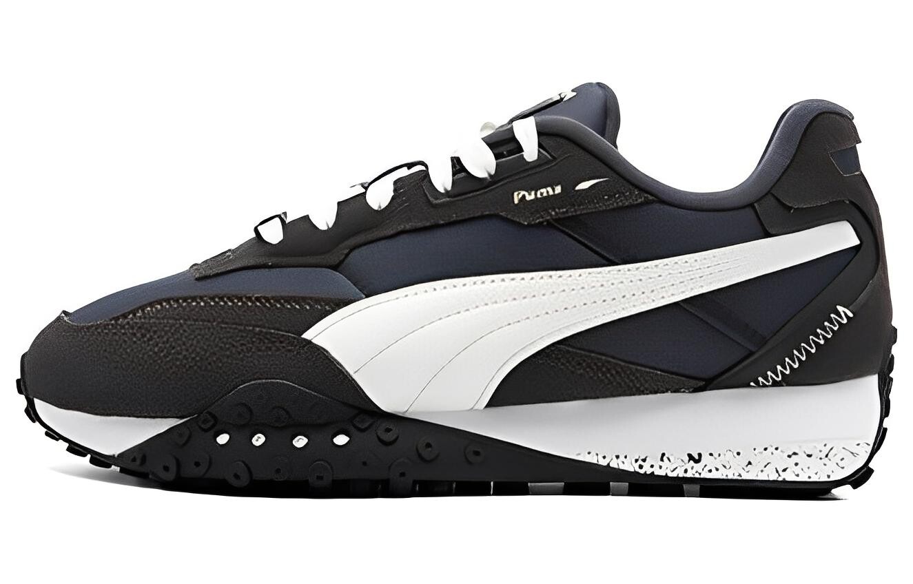 

Повседневная обувь Puma Life унисекс, Серый, Повседневная обувь Puma Life унисекс