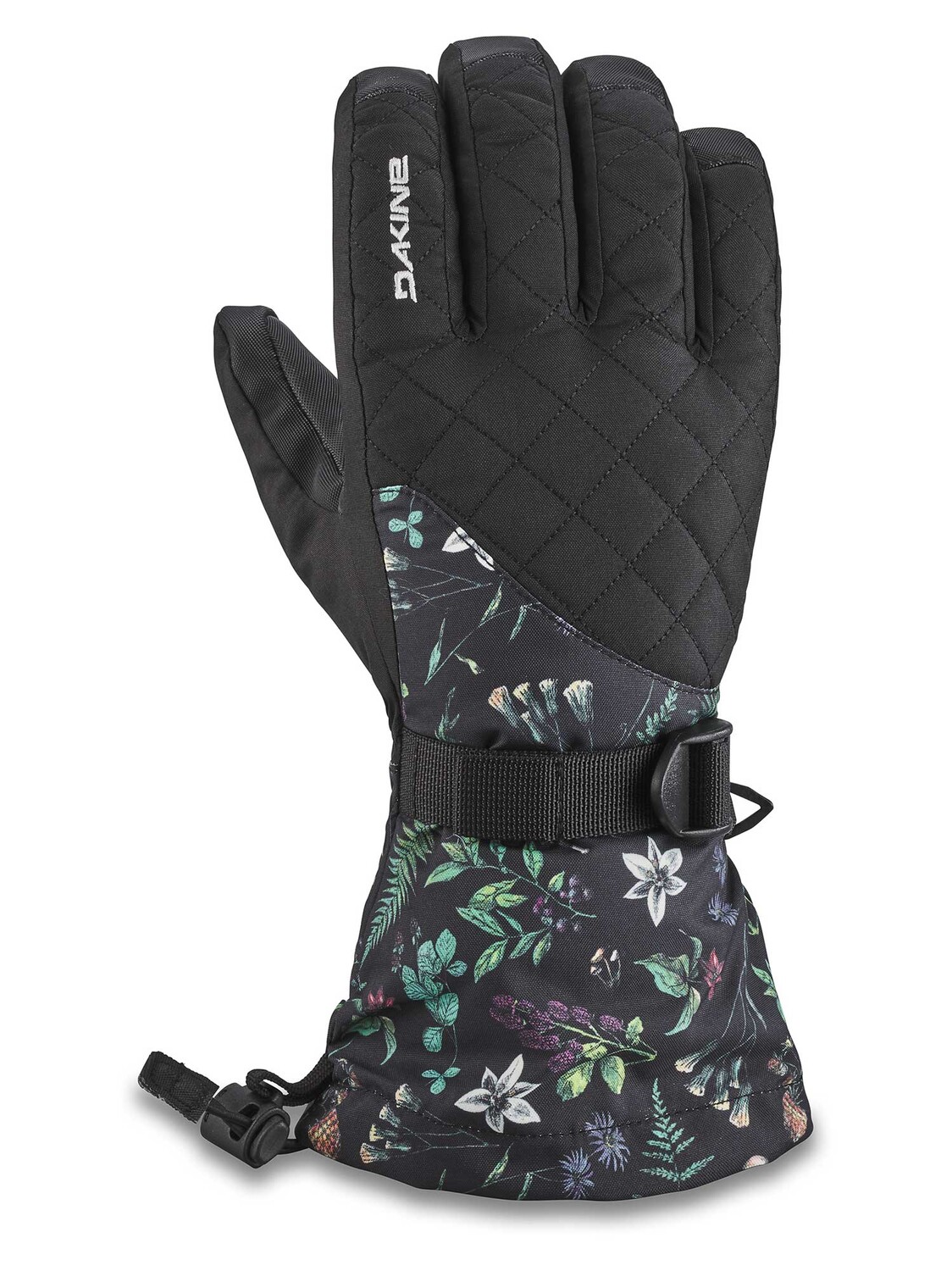 

Перчатки для сноуборда Dakine LYNX, разноцветный