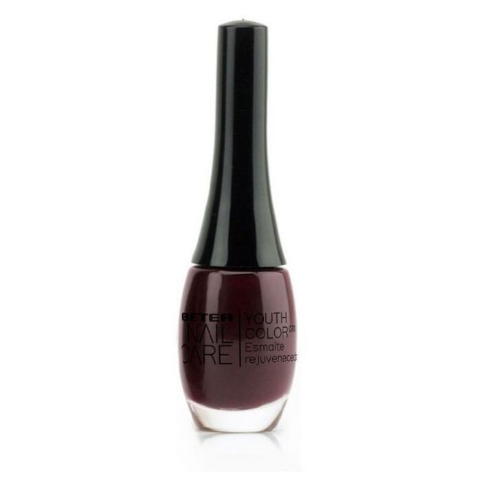 

Лак для ногтей Nail Care Youth color Esmalte de Uñas Rejuvenecedor Beter, 70
