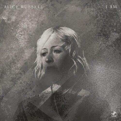 

CD диск Russell, Alice: I Am