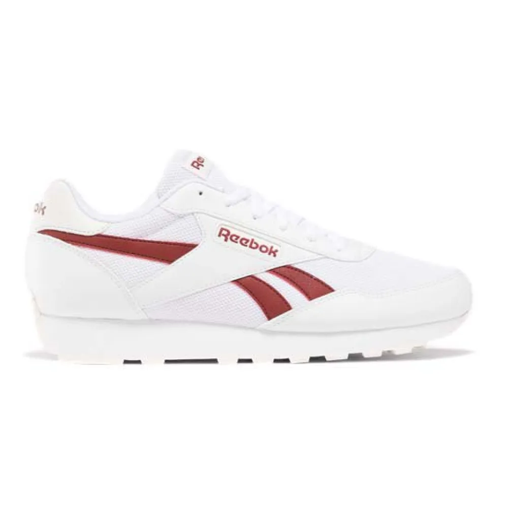 

Кроссовки Reebok Rewind Run trainers, белый
